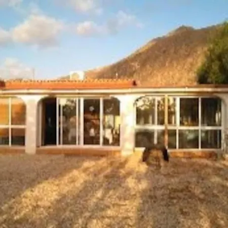 Recovery Mountain Bed and breakfast