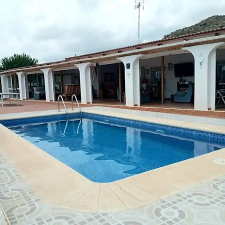 Recovery Mountain 2* Alicante