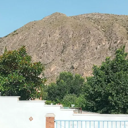 Bed & Breakfast Recovery Mountain Alicante